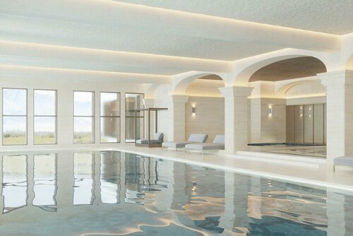 Ayan Zalaat, Reserva ahora Resort Bayanzurkh Ulán Bator