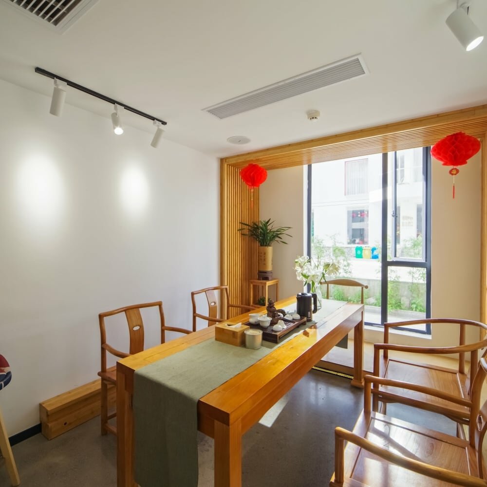 Xiamen Qingyi Hotel