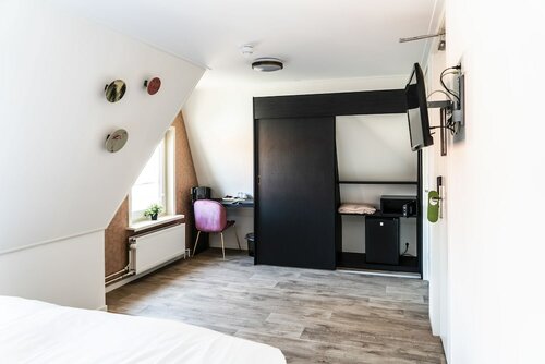 Boutique Hotel Charleys, Reserva ahora Boutique Hoteles boutique en Zelanda, Boutique