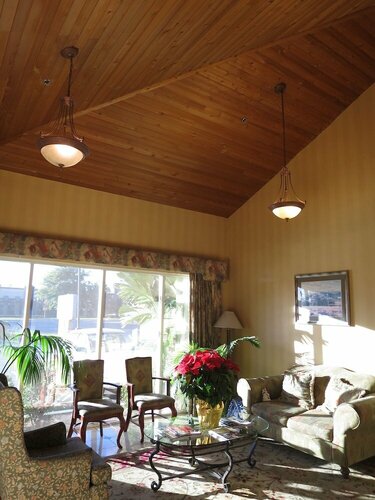 Country Inn Ontario, Prenota Hotel Ontario California