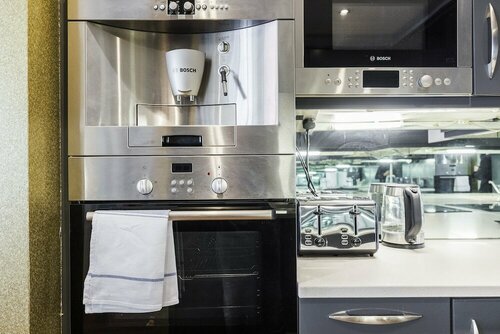 Galore Abode One Bed Apartment, Забронировать Апартаменты/квартира Отели Большого Лондона с парковкой, Парковка