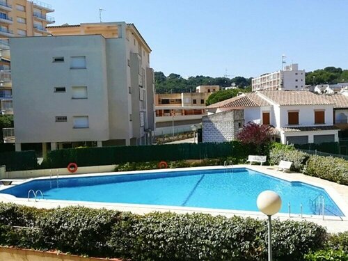 Apto. St Antoni Montseny Torrevalentina, Забронировать Апартаменты/квартира Апартаменты Калонже, Апартаменты/квартира