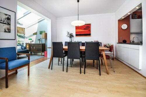 Apartment H43, Забронировать Апартаменты/квартира Апартаменты Хёвюдборгарсвайдид, Апартаменты/квартира