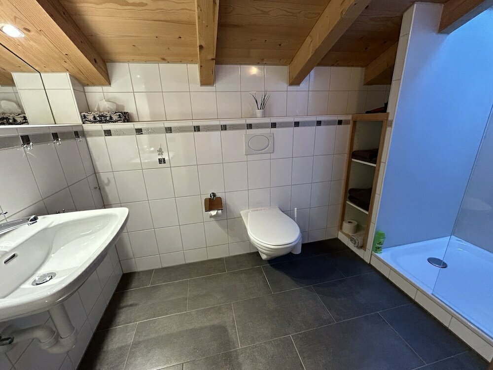 Alpenchalet Weidhaus