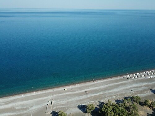 Gennadi Seaside Resort, Забронировать Курортный отель Отели Геннади с завтраком, Завтраки
