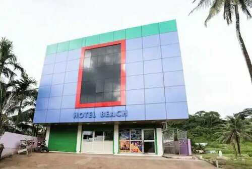 Hotel Beach AC Rooms, Забронировать Отель Порт-Блэр Андаманские и Никобарские острова