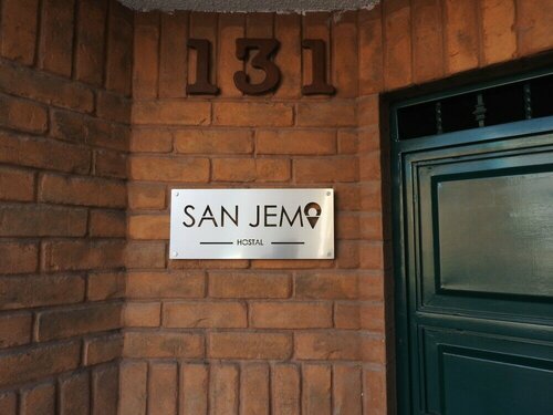 Hostal San Jemo León, Забронировать Отель Леон Гуанахуато