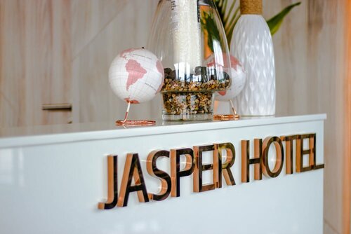 Jasper Hotel Ban Phai, Rezervovat Hotel  