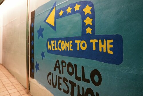 Apollo Guesthouse, Забронировать Гостевой дом Йондынпхогу Сеул