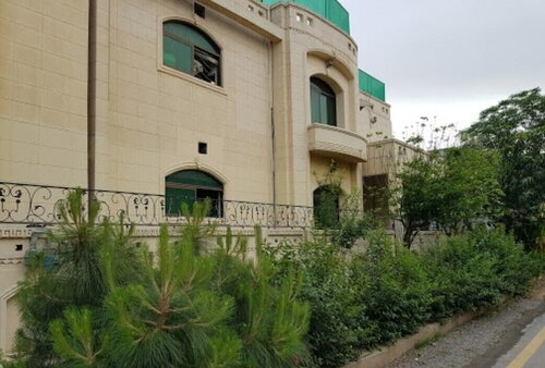 Mudan Residence, Book Hotel Islamabad Pakistan