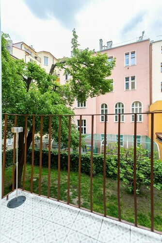 Luxury Prague Riverside Apartment, Забронировать Апартаменты/квартира Апартаменты Праги, рядом с Славин, Апартаменты/квартира