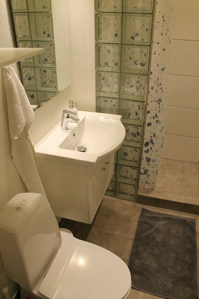 Amalie B&b Apartments