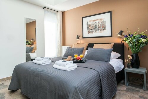 Hotel Allure, Забронировать Отель Амстердам - центр города Амстердам, рядом с Музей-Верфь Кромхаут