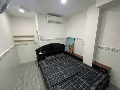 Enjoy Homestay, Забронировать Отель Район 11 Хошимин