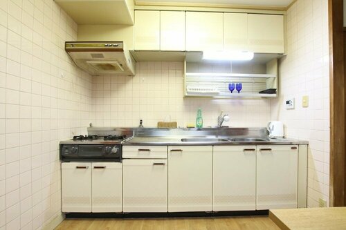 Namba Big Room Apartment, Забронировать Апартаменты/квартира Апартаменты Осаки, рядом с Metaldo Co., Апартаменты/квартира