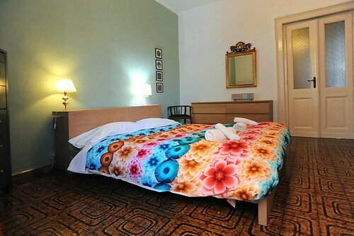 Prali 16 - La Casa dei Colori by Wonderful Italy, Забронировать Апартаменты/квартира Апартаменты Пьемонта, Апартаменты/квартира