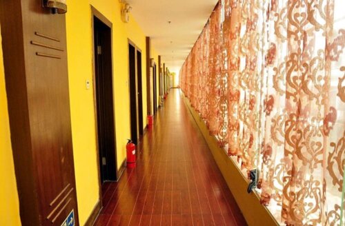 Guangzhou Junlai Hotel, Забронировать Отель Тянхэ Гуанчжоу