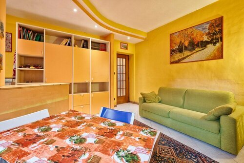 Ruffini Park Apartment, Book Lejlighed Torino Piedmont