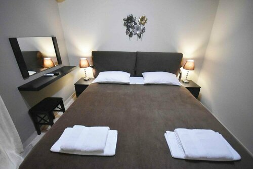 A&J Apartments or Rooms athens airport, Забронировать Апартаменты/квартира Маркопулон Месойеас Маркопоуло - Месогаиа