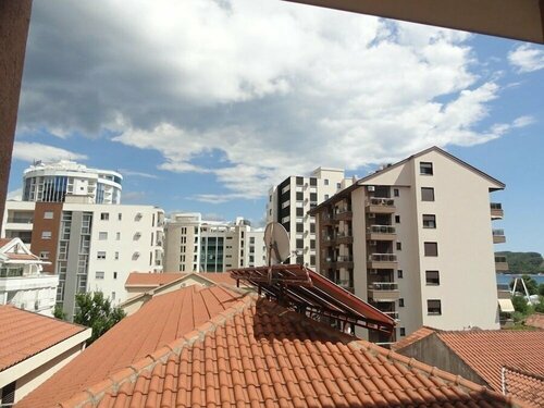Natasa Lux Apartments, Varaa Huoneisto Budva 