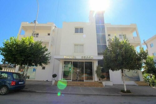 Hotel Sejko, Réserver Hôtel Hôtels SPA à Vlorë County, SPA