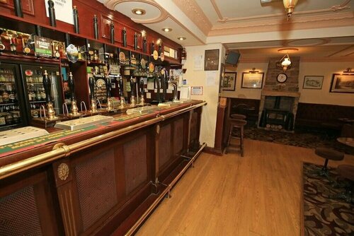 The Navigation Tavern, Забронировать Отель Мирфилд Западный Йоркшир