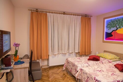 Rooms Vlado, Забронировать Гостевой дом Дарувар Беловарско-Билогорская жупания