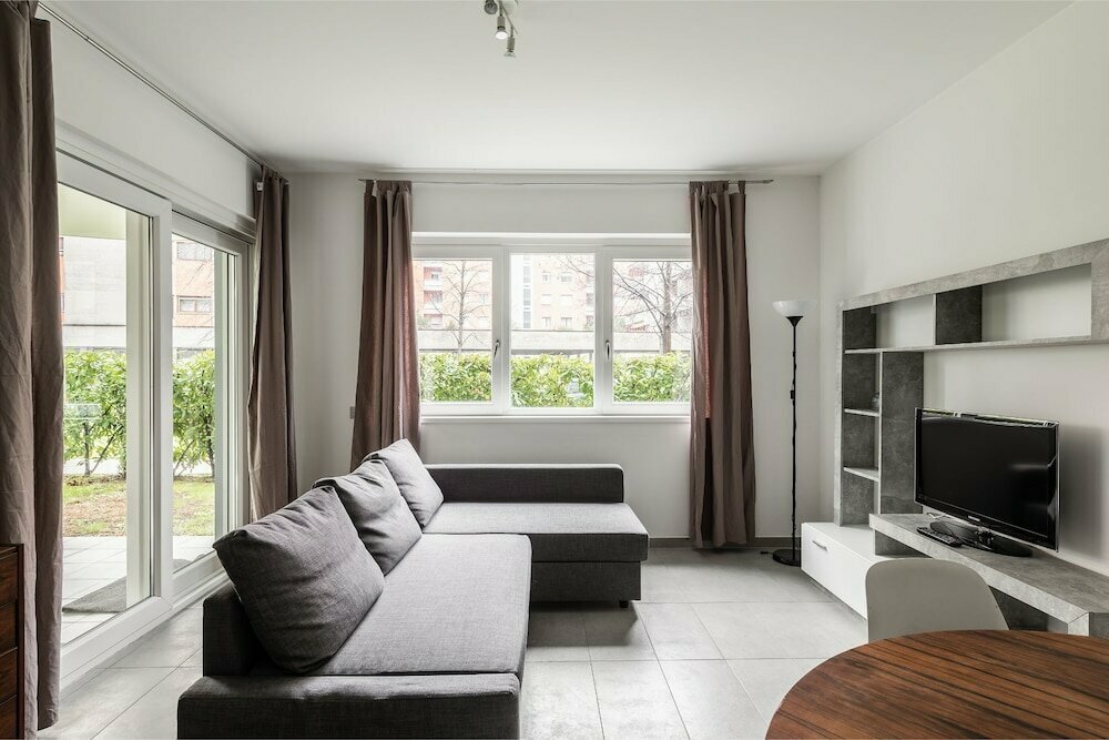 Prestige Du Lac Apartments