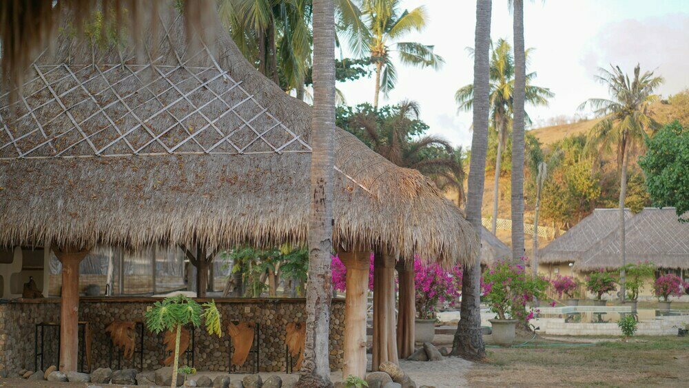 Bleu MATHIS Gili Asahan