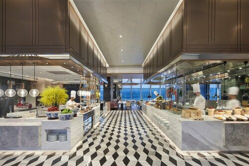 Hyatt Place Hangzhou International Airport, Prenota Hotel Hangzhou Zhejiang