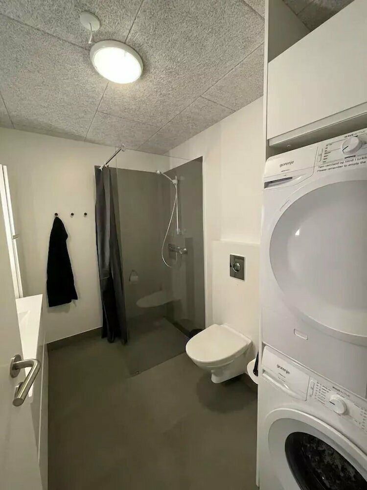 Brand New - Sea View - 2 Br Apartment