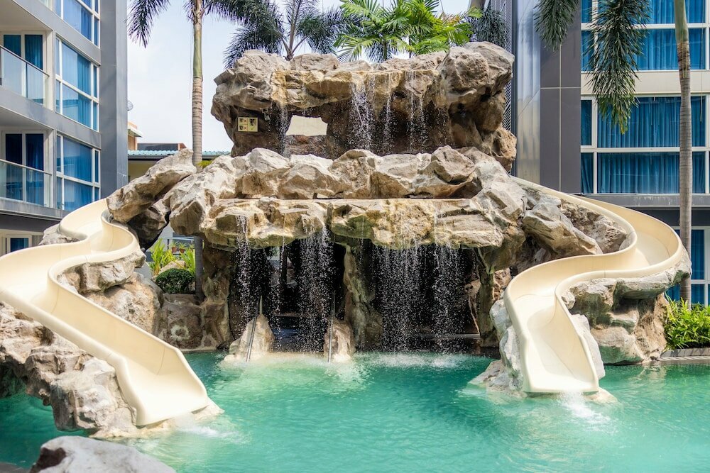 Centara Azure Hotel Pattaya