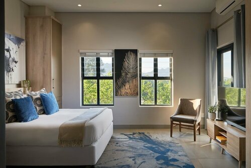 The Den Apartments, Забронировать Апартаменты/квартира Апартаменты Парл, Апартаменты/квартира