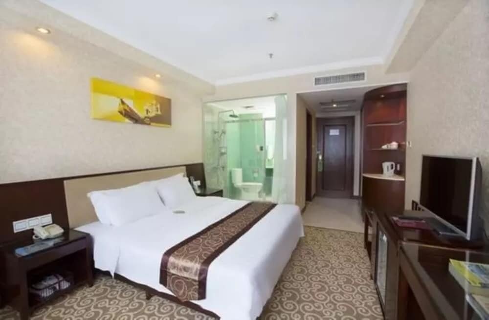 Shenzhen Caiwuwei Hotel