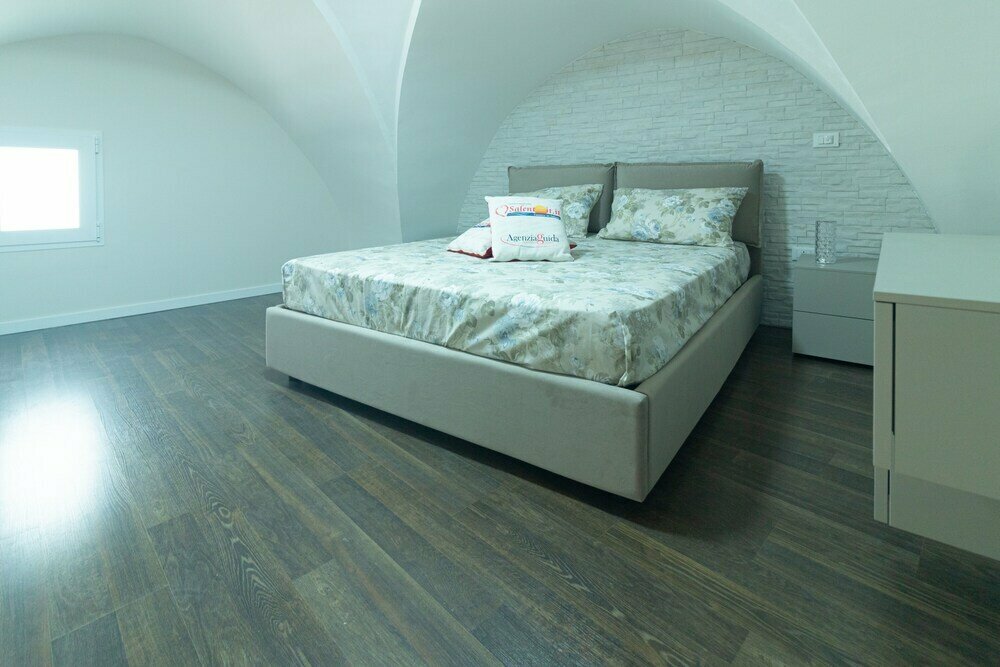 Casa vacanze Corte Cuomo