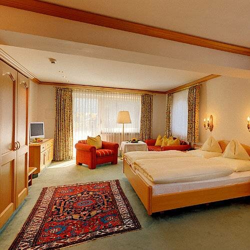Parkhotel Seefeld, Забронировать Отель Отели Karwendel 4 звезды, 4*