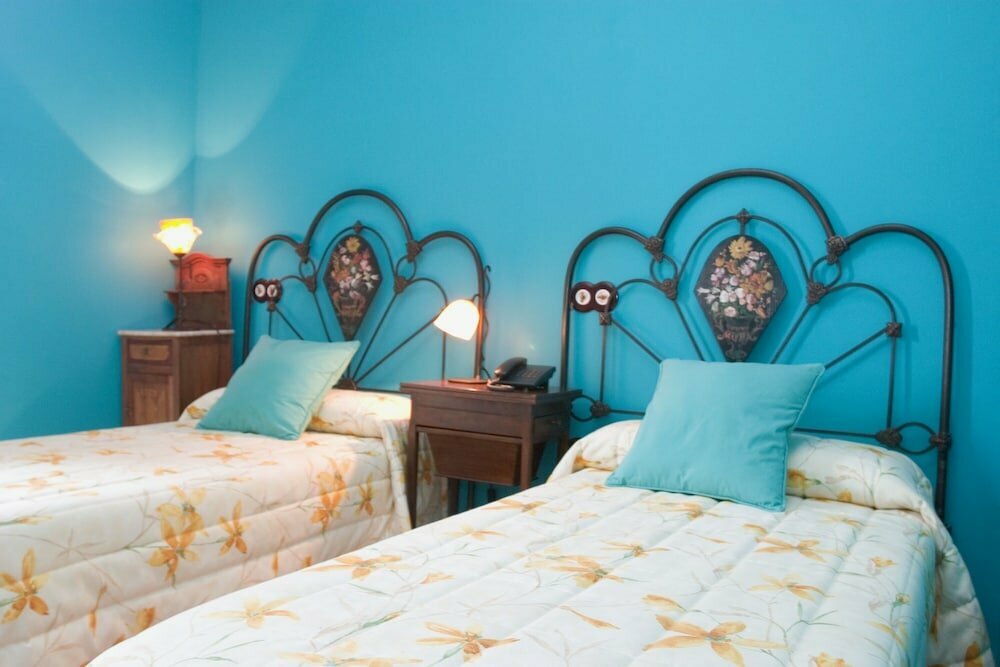 Hotel Font Salada