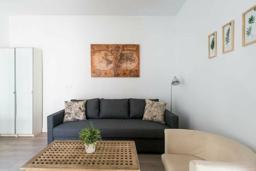 Apartamento Alameda 1, Забронировать Апартаменты/квартира Апартаменты Провинции Севильи, Апартаменты/квартира