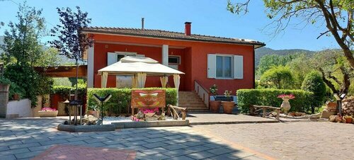 Agriturismo Buen Camino, Rezervasyon Tatil Evi Scarlino Toskana