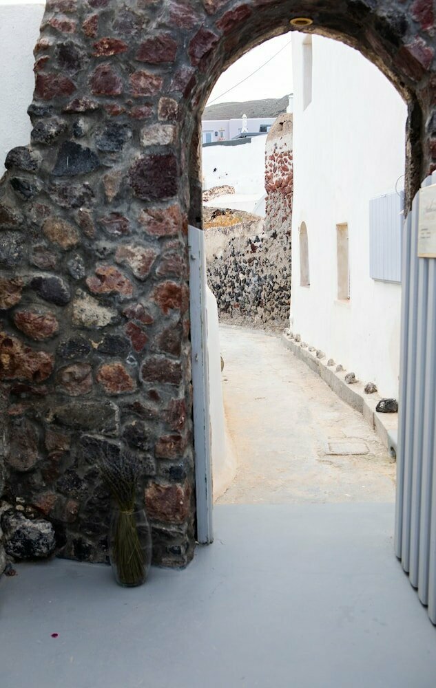 Aetheria Villas
