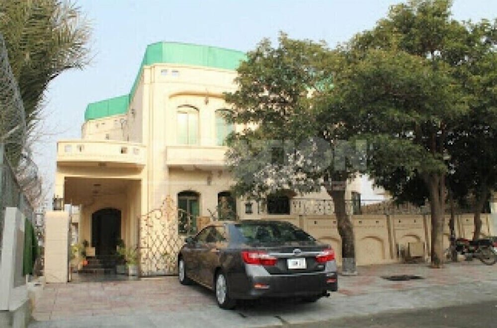 Mudan Residence