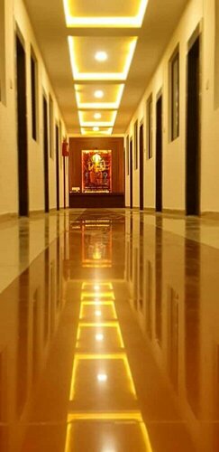 Hotel Motera Inn, Забронировать Отель Ахмадабад штат Гуджарат