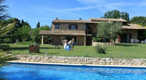 Mas au Cœur de La Provence & SPA, Book Hotel Saint-Cannat Carros