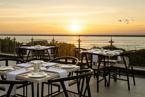 Premier Resort Cutty Sark, Забронировать Отель Отели Скоттбург с бассейном, рядом с Scottburgh Golf Club, Бассейн