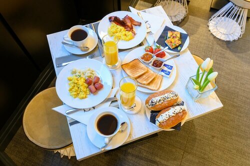 Hotel Brasile, Book Hotel 4-stjernede hoteller i Lazio, 4*