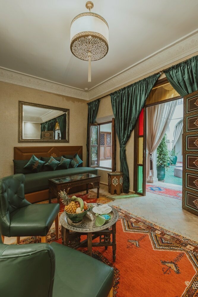 Riad El Hara