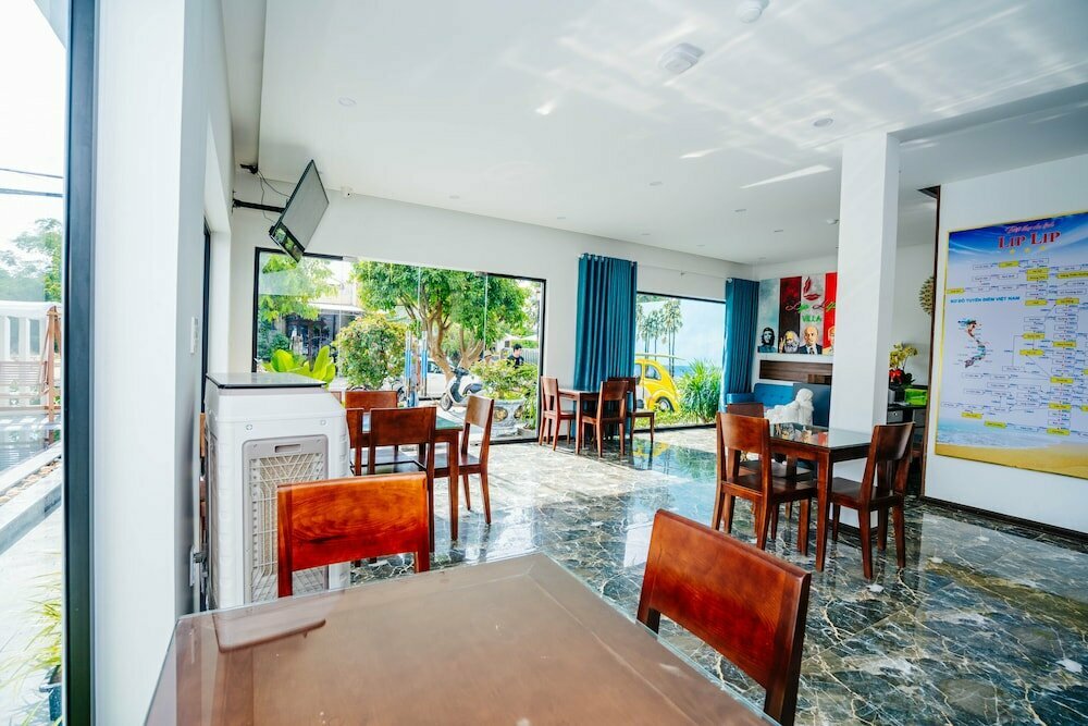 Lip Lip Villa