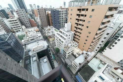 STAYAT OSAKA SHINSAIBASHI east - Family Room, Забронировать Апартаменты/квартира Апартаменты Осаки, рядом с Nipponbashi, Апартаменты/квартира