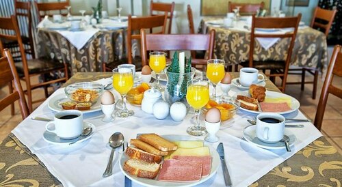 Anastassiou Hotel - Bike and motorcycle friendly hotel, Reserva ahora Hotel Kastoria Kastoria Regional Unit