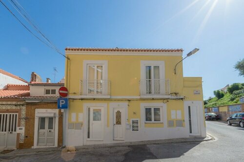 Vieira Apartments I, Забронировать Апартаменты/квартира Сетубал Costa Azul, рядом с Park Natural da Arrabida